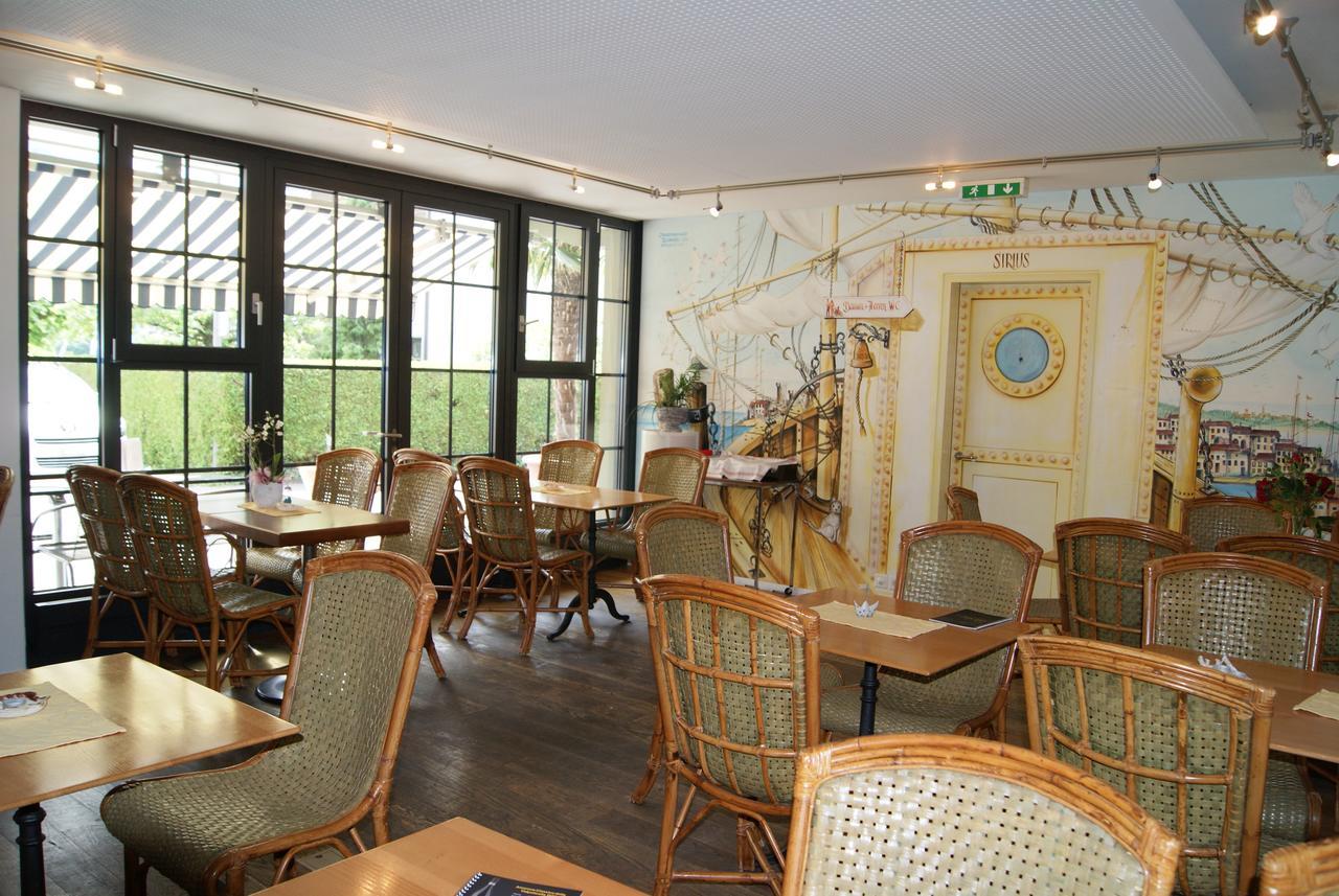 Hotel Schlosspintli Шпиц Екстериор снимка