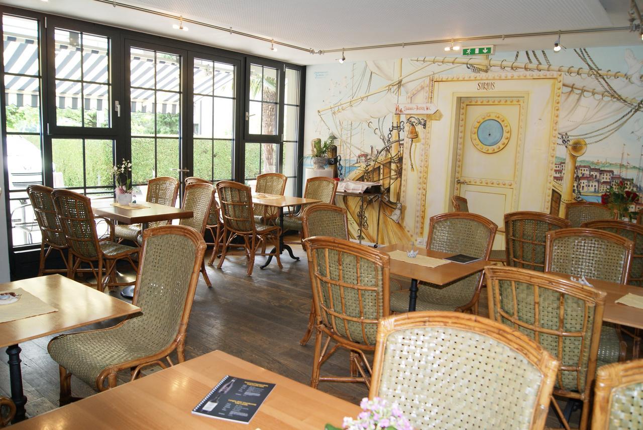 Hotel Schlosspintli Шпиц Екстериор снимка